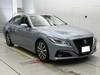 TOYOTA CROWN HYBRID