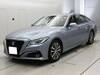 TOYOTA CROWN HYBRID