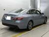 TOYOTA CROWN HYBRID