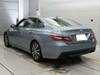 TOYOTA CROWN HYBRID