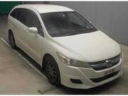 2009 HONDA STREAM