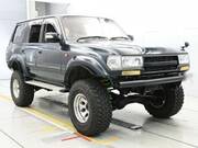 1993 TOYOTA LAND CRUISER