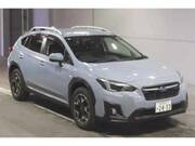 2018 SUBARU XV
