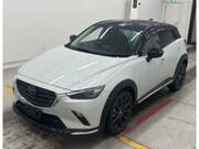 2023 MAZDA CX-3