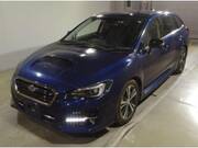 2019 SUBARU LEVORG