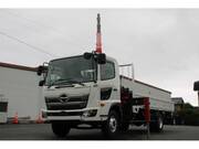 2018 HINO OTHER