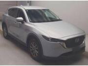 2023 MAZDA CX-5 20S PROACTIVE
