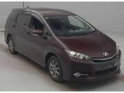2014 TOYOTA WISH