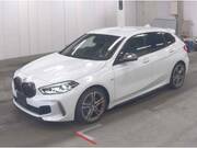 2020 BMW 1 SERIES