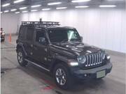 2019 CHRYSLER JEEP WRANGLER UNLIMITED