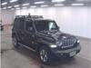 CHRYSLER JEEP WRANGLER UNLIMITED