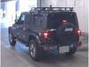 CHRYSLER JEEP WRANGLER UNLIMITED