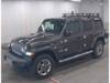 CHRYSLER JEEP WRANGLER UNLIMITED