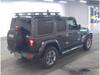CHRYSLER JEEP WRANGLER UNLIMITED