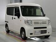 2019 HONDA N-VAN