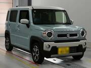 2025 SUZUKI HUSTLER