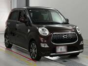 2017 DAIHATSU CAST