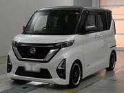 2020 NISSAN ROOX