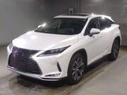2022 LEXUS RX