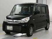 2017 SUZUKI SPACIA
