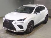 2021 LEXUS NX