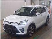 2023 TOYOTA RAIZE
