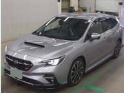 2021 SUBARU LEVORG