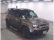 2022 LAND ROVER DEFENDER