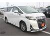 TOYOTA ALPHARD HYBRID