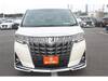 TOYOTA ALPHARD HYBRID