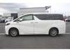 TOYOTA ALPHARD HYBRID