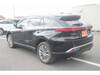 TOYOTA HARRIER HYBRID