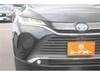 TOYOTA HARRIER HYBRID