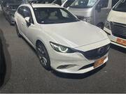 2016 MAZDA ATENZA WAGON