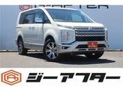 2020 MITSUBISHI OTHER