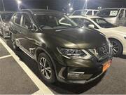2018 NISSAN X-TRAIL