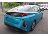 TOYOTA PRIUS PHV