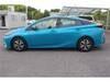 TOYOTA PRIUS PHV