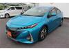TOYOTA PRIUS PHV