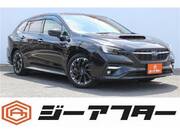 2021 SUBARU LEVORG