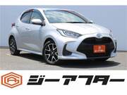 2020 TOYOTA YARIS