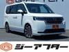 HONDA STEPWAGON