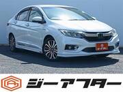 2020 HONDA GRACE