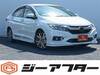 HONDA GRACE