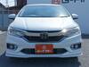 HONDA GRACE
