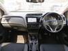 HONDA GRACE