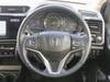 HONDA GRACE