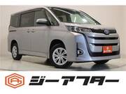 2023 TOYOTA NOAH