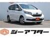 HONDA FREED HYBRID