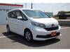 HONDA FREED HYBRID